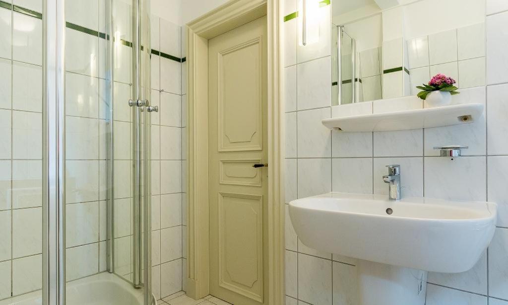 Apartment Sonnenfrieden 01 *